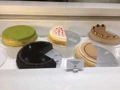 -Lady M(沙田新城市广场店)