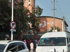 -无锡市南长街小学