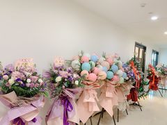 -ChaKo Flora ·茶子花艺 (市北店)