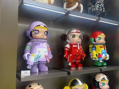 -泡泡玛特POPMART(正佳广场店)