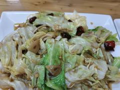 -亲贤打卤面(八一街店)