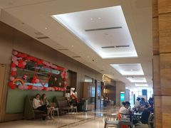 -海底捞火锅(海澜财富中心店)