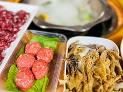 -张厝寨牛肉店(赤岗店)