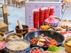 -于屿城重庆火锅(深圳总店)