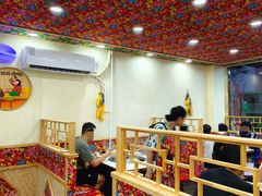 -九妹农家大铁锅东北菜(江湾店)