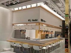 -池奈·日式咖喱蛋包饭(海口万象城店)