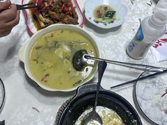 -陈生记黑鱼馆·20年活鱼现杀(宁波鼓楼店)