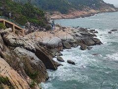 -广东惠东海龟国家级自然保护区
