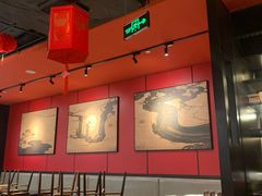 -老头儿油爆虾·知味杭州(爱琴海购物中心)