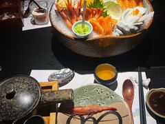 -花潮料理艺食馆(成都万象城店)