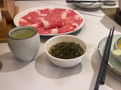-如一鸡鲍鱼·粤式煲汤(长泰广场店)