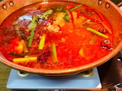 -滇牛云南火锅(桂林路店)