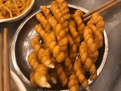 -郝刚刚羊杂割(山大店)