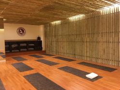 -JR Dance Space舞蹈·空中瑜伽