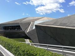 -北京周口店北京人遗址博物馆