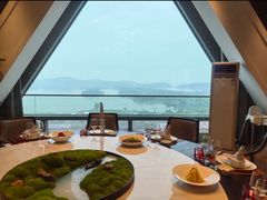 -悦湖景观餐厅