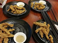 -阿香米线(宁波来福士广场店)