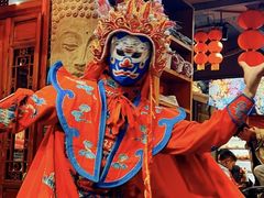 -镇江龙·火锅串串(武侯祠店)