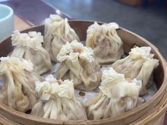 -都一处烧麦馆(前门店)