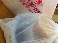 -粤仔湾砂锅粥(金太湖店)