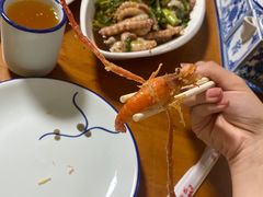 -正宗天津烧麦馆(柳州路店)