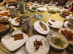 -银珠渔港·海鲜砂锅粥