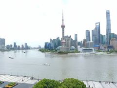 -上海和平饭店华懋阁 Cathay Room