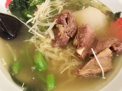 -香江小厨 The Kitchen(香江俱乐部店)