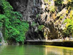 -英西峰林·洞天仙境