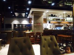 大堂-巴黎贝甜(银城东苑店)