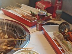 -宏姐串串香(宏伟路店)