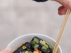 -心太软糖油粑粑