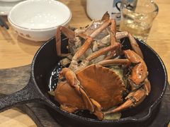 -莲花公园煎蟹·30年闽菜(火车站店)