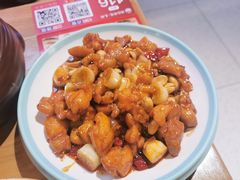-满园烤鸭·春饼(抚顺万达店)