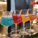 这是在厦门｜自助加油式精酿打酒