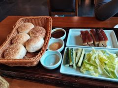 -烧肉馆(古北水镇景区店)