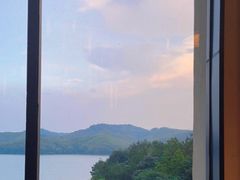 -天目湖涵田度假村
