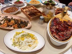 -八府香鸭(华山路店)