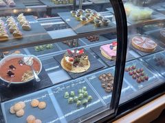 -浙江西子宾馆·瑶园咖啡厅