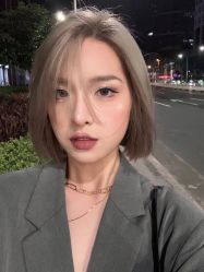 -INSTYLE造型·明星店