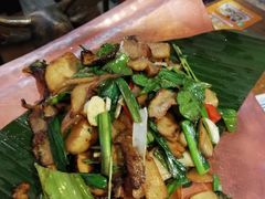 -云海肴·汽锅鸡·云南菜(天津国金汇店)