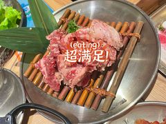 -西塔老太太泥炉烤肉