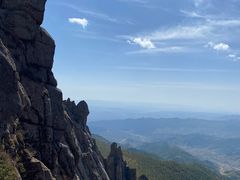 -芦芽山旅游度假区