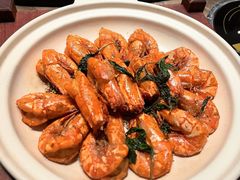 -金成潮菜博物馆(海珠湿地店)