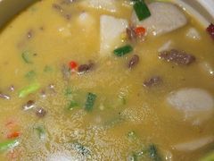 -赣饭农家·江西小炒(西乡店)
