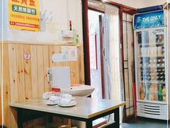 大堂-玫瑰红烤羊排(北新桥三条店)