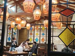 -大壶春生煎(四川中路店)