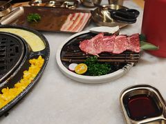 -韩宫宴烤肉·料理(南京江宁万达店)