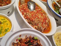-兰湘子·湘菜小炒(天水兰天城市广场店)