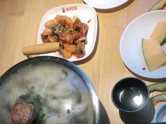 -醉得意·山茶油炒土鸡(福州软件园店)